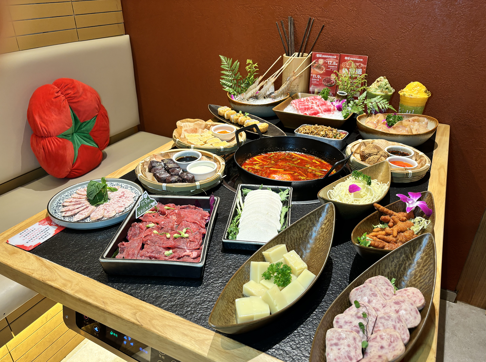 加盟笔记安顺夺夺粉火锅，解锁餐饮盈利新姿势
