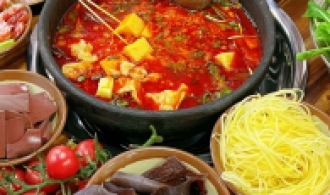 选择笔记安顺夺夺粉火锅加盟，开启餐饮创富新篇