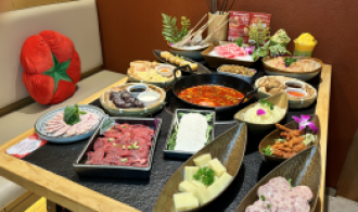 加盟笔记安顺夺夺粉火锅，解锁餐饮盈利新姿势