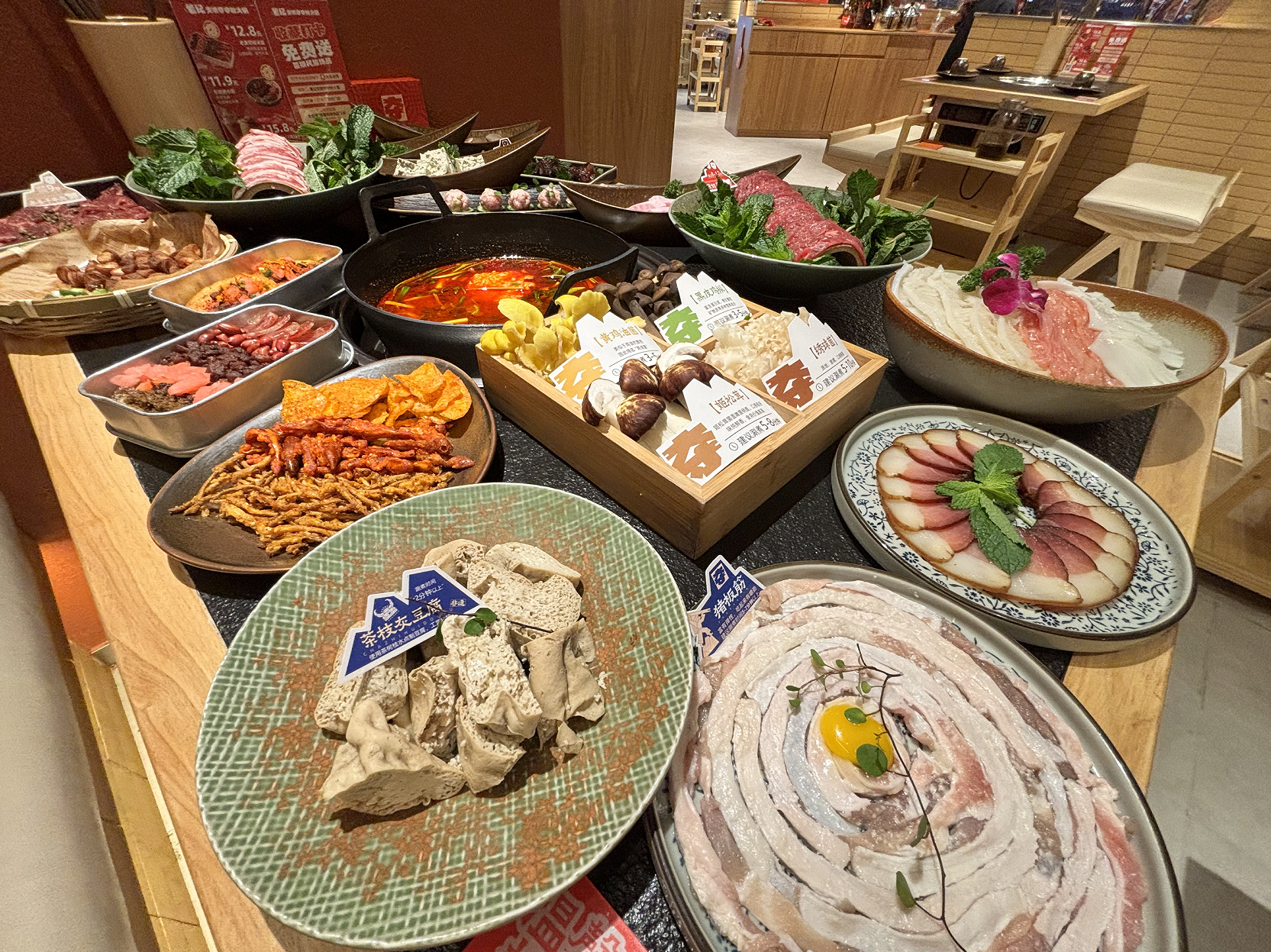 笔记夺夺粉火锅：非遗酸汤加持的贵州特色火锅品牌